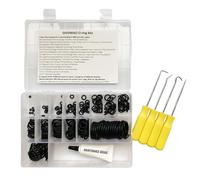 YCHUCH Anelli di tenuta Attrezzatura Subacquea Esterna Manutenzione Anelli per Subacquei e Istruttori Strumento di Manutenzione Facile