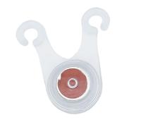 YCHUCH Avanzato Freno Sensing Trail Luce Posteriore Impermeabile Regolazione Automatica Trail Luce di Sicurezza Per Ciclismo Strada & Notte Impatti Resistente Biciclette Lampada Posteriore