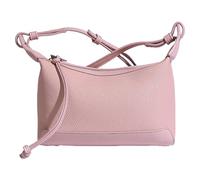 YCHUCH Borsa a tracolla da donna in pelle PU tinta unita borsa a tracolla alla moda messaggeri per tutti i giorni borsa a tracolla da donna borsa a tracolla alla moda borsa a tracolla borsa ascella