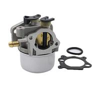 YCHUCH Carburatore per tosaerba Toro 6.5 6.75 7.0 .25 .5 Hp 190cc Briggs Stratton 22 pollici Motore Carb Durevole Wera Tools Joker