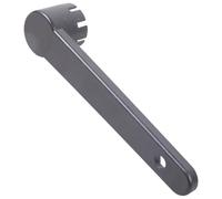 YCHUCH Chiave per valvole di gonfiaggio per gommoni a 6/8 fori per barche gonfiabili, chiave pneumatica, leva di sicurezza, strumento di riparazione per barche gonfiabili, chiavi per valvole dell'aria