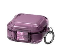 YCHUCH Coperture protettive non gialle del manicotto del trasduttore auricolare di TPU trasparente per 2/FE con il trasduttore auricolare della cordicella