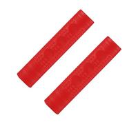 YCHUCH Cuscinetti per manubrio da ciclismo contro la fatica Sostanze morbide Installazione rapida Non Slip Piano Adatto per Escursioni a Distanza Non Slip Cycle Hold