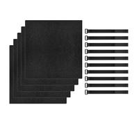 YCHUCH Cuscino per scaletta da letto, personalizzabile, antiscivolo, ergonomico, adatto a tutti i tipi di cuccetta, lavabile (117 caratteri), elegante accessorio per letto a castello