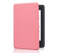 YCHUCH Custodia in tessuto da 7 pollici per carta bianca di 12a generazione 2024 che offre una protezione completa contro graffi e cadute per accessori di carta bianca