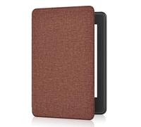 YCHUCH Custodia in tessuto da 7 pollici per carta bianca di 12a generazione 2024 che offre una protezione completa contro graffi e cadute per accessori di carta bianca