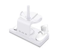 YCHUCH Dock di Ricarica Per 3 VR Auricolare Stazione Stand Controller Auricolare Ad Alta Velocità LED Stand VR Accessorio Dock di Ricarica Per Controller