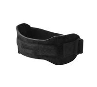 YCHUCH Fascia di supporto per rotula multiuso in pelle per migliorare le prestazioni in diverse attività sportive come corsa, ciclismo, ginocchiera