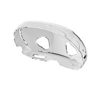 YCHUCH Host Head Mounted Custodia Protettiva per Quest3S Cuffie Protezioni Coperture per Quest3S Accessori Cuffie Custodia Protettiva