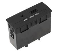 YCHUCH Le spine della porta USB dei sistemi dell'incavo sano giocano l'accessorio facile dell'installazione per i veicoli 96120-2K000 961202K000