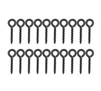 YCHUCH Pesca Capelli Attrezzatura Accessori Essenziale Carpa Pesca Boilie Vite Pesca Boilie Vite Esche Da Pesca Strumenti Chod Rigs