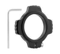 YCHUCH Potente rondella del regolatore di differenza della guarnitura in alluminio che evidenzia la finitura impermeabile e l'installazione facile Fattori semplici del ciclo