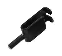 YCHUCH Power Drives - Adattatore per trapano per la pesca a ghiaccio, tenda, ancora, attrezzi, trapano per ghiaccio, attrezzi per ghiaccio