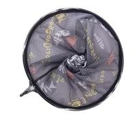 YCHUCH Retino da pesca da 30 cm/40 cm, senza manico, per catturare o rilasciare pesci sicuri, accessori per attrezzi da pesca