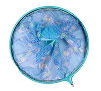 YCHUCH Retino da pesca da 30 cm/40 cm, senza manico, per catturare o rilasciare pesci sicuri, accessori per attrezzi da pesca