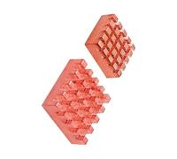 YCHUCH Soluzione ottimizzata per la gestione delle termiche in rame per 5 raffreddamento costante durante operazioni intensive Gestione termica ad alte prestazioni