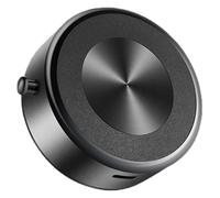 YCHUCH Staffa di supporto per telefoni con rotazione di 360 gradi con potenza di 15 W per supporto intelligente per auto forte presa ventosa ventosa staffa veicolo