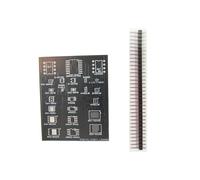 YCHUCH T22 BIOS Chip Test Socket T22 Chip Read Write BIOS per ingegneri e appassionati con operazioni semplificate Chip Test Socket