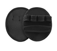 YCHUCH Tappetino antiscivolo per allenamento a quattro dita, antiscivolo, per sollevamento pesi e fitness