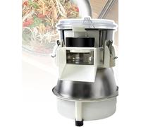 YCNLYSSR Déchiqueteur automatique de Blancs de poulet - Machine électrique de 180 W pour Une préparation de viande Facile à la Maison ou au Restaurant (viande Cuite uniquement).