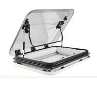 YCNLYSSR Kit di Manutenzione del Tetto del Camper, Ventilazione del Camper, finestre e lucernari per furgoni di Grandi Dimensioni e rimorchi per Il Trasporto Merci