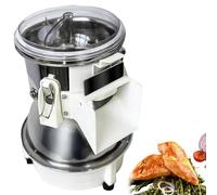 YCNLYSSR Outil électrique pour effilocher Le poulet - Effilochage Rapide en 10 secondes grâce à Un moteur à Couple élevé, idéal pour Les Cuisines domestiques et professionnelles.