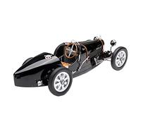 YCNXEB 1 12 Per La Collezione Di Modelli Di Auto In Lega Di Simulazione Bugatti Non Può Aprire La Porta Mini Modello Veicolo