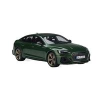 YCNXEB 1 18 For Il 2020 Modello RS5 Simulazione Modello Di Auto Decorazione Collezione For Adulti Regalo Artigianato Giocattolo Mini Modello Veicolo