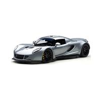 YCNXEB 1 18 For Lotus Hennessy GT Simulazione Modello Di Auto In Lega Collezione Regalo Decorazione For Adulti Artigianato Mini Modello Veicolo(Taglia unica)