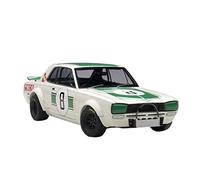 YCNXEB 1 18 For Nissan 1971 Nissan GTR Skyline KPGC10-la Prima Generazione Di Modelli Di Auto In Lega GTR Da Collezione Artigianato Mini Modello Veicolo