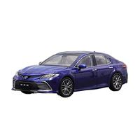 YCNXEB 1 18 for Toyota Camry Pressofuso In Lega Modello Di Auto Decorazione Collezione Display Regalo Mini Modello Veicolo(D)