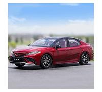YCNXEB 1 18 For Toyota L'ottava Generazione Camry Simulazione Sportiva Lega 4 Porte Modello Di Auto Collezione Regali Giocattoli Artigianato Mini Modello Veicolo(7)