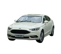 YCNXEB 1 18 Per Changan Ford Mondeo 2017 Classic Coupe Simulazione Modello Di Auto In Lega Come Regalo Di Capodanno Mini Modello Veicolo