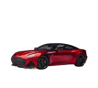 YCNXEB 1 18 Per La Decorazione Della Collezione Di Modelli Di Auto Di Simulazione In Lega Di Aston Martin DBS Superleggera Mini Modello Veicolo
