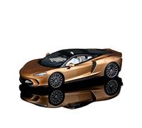 YCNXEB 1 18 Per La Decorazione Della Collezione Di Modelli Di Auto Di Simulazione In Lega Di Resina McLaren GT 2019 Mini Modello Veicolo