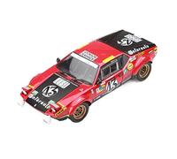 YCNXEB 1 18 Per La Simulazione Lega Do Tomaso 1975 Gli Ornamenti Collezione Modelli Di Auto Supercar Possono Aprire Porta Mini Modello Veicolo