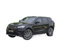 YCNXEB 1 18 Per Land Rover Star Vein Lega Die Casting Model Car Decorazione Collezione Display Regalo Mini Modello Veicolo(C)