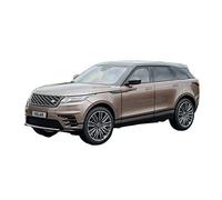 YCNXEB 1 18 Per Land Rover Star Vein Lega Die Casting Model Car Decorazione Collezione Display Regalo Mini Modello Veicolo(B)