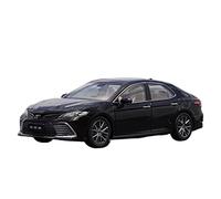 YCNXEB 1 18 Per Toyota Camry 2021 Pressofuso In Lega Modello Di Decorazione Auto Collezione Display Regalo Mini Modello Veicolo(A)