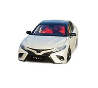 YCNXEB 1 18 Per Toyota Camry Pressofuso In Lega Modello Di Auto Da Collezione Decorazione Giocattoli Regalo Mini Modello Veicolo(B)