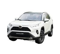YCNXEB 1 18 Per Toyota RAV4 Rongfang 2019 Fuoristrada In Lega Modello Da Collezione Giocattoli Auto Mini Modello Veicolo(A)
