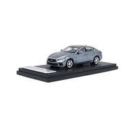 YCNXEB 1 43 for Infiniti Skyline V37 Q50 Modello di auto in resina Collezione for adulti Artigianato giocattolo regalo Mini Modello Veicolo