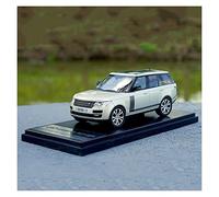YCNXEB 1 43 For L-Xingmai VELAR Fuoristrada SUV Simulazione Modello Di Auto In Lega For Adulti Collezione Regalo Giocattolo Mini Modello Veicolo(10)