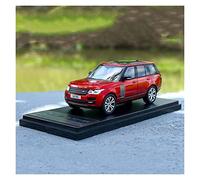 YCNXEB 1 43 For L-Xingmai VELAR Fuoristrada SUV Simulazione Modello Di Auto In Lega For Adulti Collezione Regalo Auto Giocattolo Mini Modello Veicolo(8)