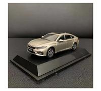 YCNXEB 1 43 Per Dongfeng Honda Inspire In Lega Zinco Simulazione Modello Di Auto Come Regalo Per La Festa Del Papà Per Adulti Mini Modello Veicolo
