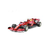 YCNXEB 1 43 Per Ferrari F1 Team SF90 2019 No.16 Display Da Collezione Per Modelli Da Corsa Di Simulazione In Lega Di Formula Mini Modello Veicolo