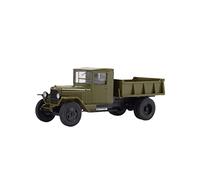 YCNXEB 1 43 Per Il Regalo Visualizzazione Del Modello Auto In Lega Camion Ingegneria Idraulica Della Serie Leggendaria Sovietica Mini Modello Veicolo