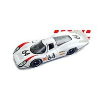 YCNXEB 1 43 Per Peugeot 908 No. 64 Da Corsa Supercar Pressofuso In Lega Modello Di Auto Come Decorazione Per Ufficio Mini Modello Veicolo