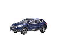 YCNXEB 1 43 Per Ruwell Renault Classic Diecast Suv Simulazione Modello Di Auto In Lega Decorazione Display Regalo Mini Modello Veicolo