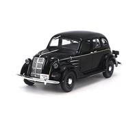YCNXEB 1 43 Per Toyota Aa 1936 Classic Car Pressofuso In Lega Modello Di Auto Come Una Decorazione Dell'ufficio Per Gli Adulti Mini Modello Veicolo
